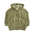 Campera Basic Olive [Frisa]