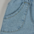 Babucha Botton [ Jeans] - tienda online