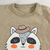Ajuar Mini Raccoon [Polar] - tienda online