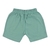 Short Básico Soft Green - comprar online