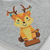 Bandana Mini Deer en internet