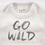Body Wild [ Interlock] - Baby World | Ropa & Accesorios para Bebés