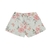 Short Secret Garden Aqua [Interlock Peinado] - comprar online