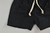 Short Trend Black [Gabardina] - tienda online