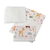 Set de Sábanas Animals para CUNA FUNCIONAL (80x140cm) (copia) (copia) (copia) (copia) (copia) (copia) - comprar online