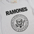 Remera Ramones [Algodón Peinado] - Baby World | Ropa & Accesorios para Bebés