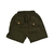 Short Trend Moss [Gabardina] - comprar online