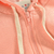 Campera Basic Coral [Frisa] - Baby World | Ropa & Accesorios para Bebés