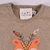 Body Nordic Deer Toast - Baby World | Ropa & Accesorios para Bebés