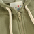 Campera Basic Olive [Frisa] - Baby World | Ropa & Accesorios para Bebés