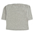 Remera Dino Grey - comprar online