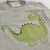 Remera Dino Grey en internet