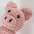 Mordillo Mini Pig [Madera] en internet