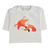 Remera Raccoon White (copia) (copia) (copia) (copia) (copia) (copia)