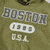 Buzo Boston Trendy [Frisa] - tienda online