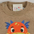 Remera Dragon Toast en internet