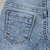 Imagen de Bermuda Jeans