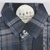 Body Camisa Scottish Black - comprar online