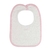 Babero Little Bunny Pink [Bicapa] - comprar online