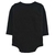 Body Botton Black [Lanilla de Algodón] - comprar online