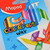 Crayones Wax x 12 colores - comprar online