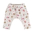 Ajuar Sweet Nordic Grey & Pink [Interlock Peinado] - comprar online