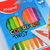 Crayones Twist x 12 colores - comprar online