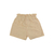 Short Básico Sand [Lino] - comprar online