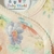 Set Secret Garden Rosa Soft [PIMA] - Baby World | Ropa & Accesorios para Bebés