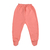 Ranita Basic Coral [ Interlock] - comprar online