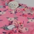 Vestido Fleur Pink - Baby World | Ropa & Accesorios para Bebés