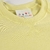Buzo Canguru Yellow [Rústico] - tienda online