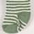 Medias Green Striped - comprar online