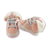 Zapatillas Botitas Mini Pink [ Gamuzado + Corderito] - comprar online