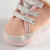 Zapatillas Botitas Mini Pink [ Gamuzado + Corderito] - Baby World | Ropa & Accesorios para Bebés