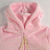 Campera Total Pink [ Piel] en internet