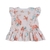 Conjunto Soft Flowers en internet