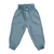 Babucha Botton [ Jeans]