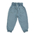 Babucha Botton [ Jeans] - comprar online