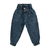 Babucha Botton [ Jeans]