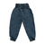 Babucha Botton [ Jeans] - comprar online