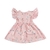 Vestido Basic Rose (copia) (copia) (copia) (copia) (copia) (copia) (copia) (copia) (copia) - comprar online