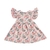 Vestido Sweet Roses - comprar online