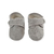 Zapatitos Mini Grey [ Frisa] - comprar online