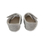 Zapatitos Mini Grey [ Frisa] - Baby World | Ropa & Accesorios para Bebés