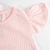 Remera Musculosa Soft Pink - Baby World | Ropa & Accesorios para Bebés