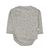 Body Mini Star Grey - comprar online