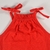 Body Solero Basic Red en internet