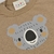 Remera Koala Toast - Baby World | Ropa & Accesorios para Bebés
