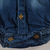 Body Camisa Denim [Jeans] - tienda online